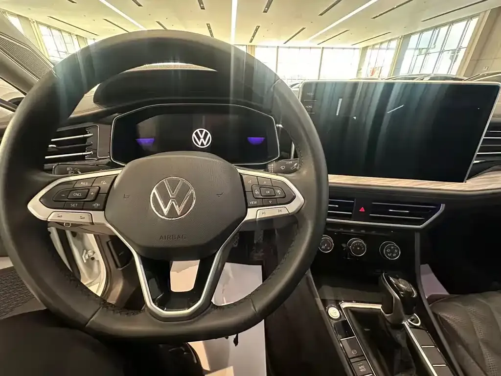 Volkswagen Sagitar 2024 из CN, фото 7