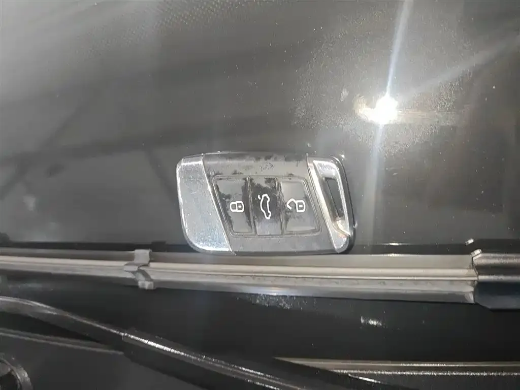 Volkswagen Passat — фото 4