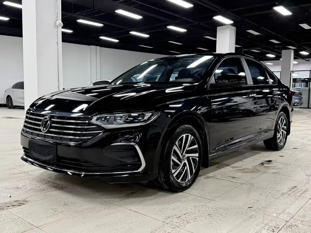 Volkswagen Lavida 2022 из CN, фото 1