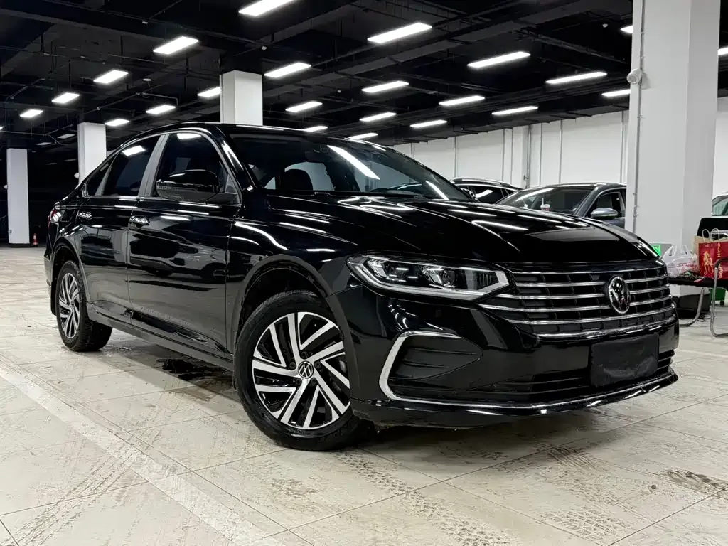 Volkswagen Lavida 2022 из CN, фото 5