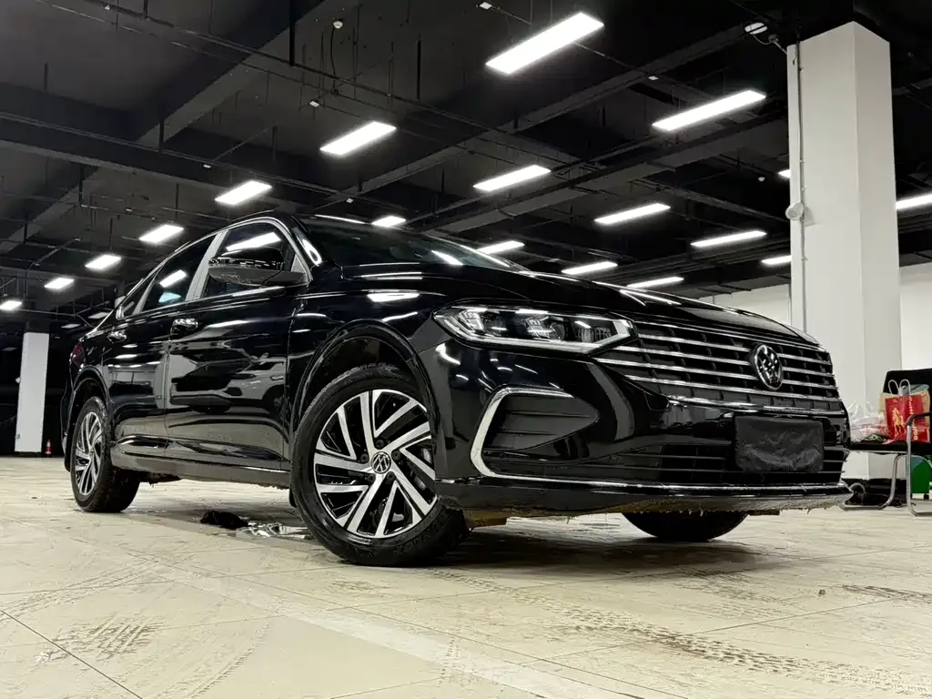 Volkswagen Lavida 2022 из CN, фото 4