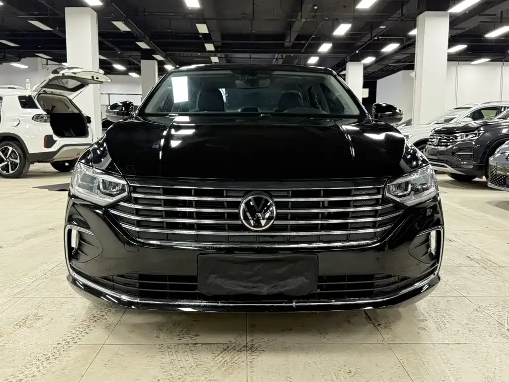 Volkswagen Lavida 2022 из CN, фото 7