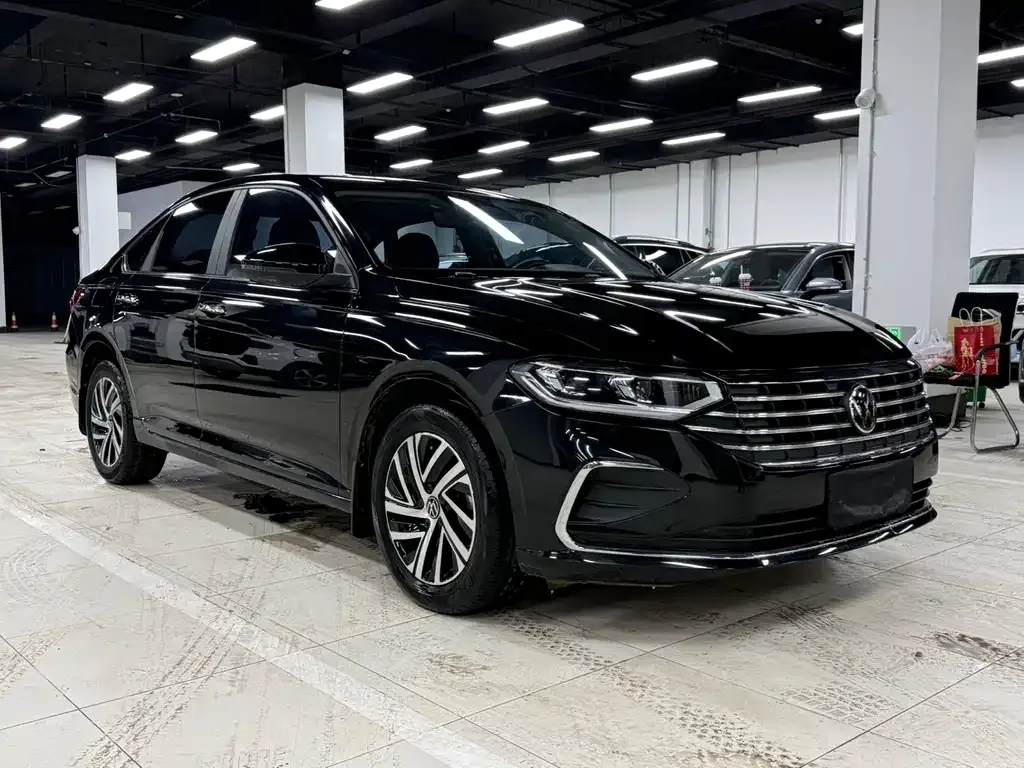 Volkswagen Lavida 2022 из CN, фото 10