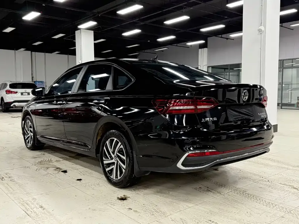 Volkswagen Lavida 2022 из CN, фото 6