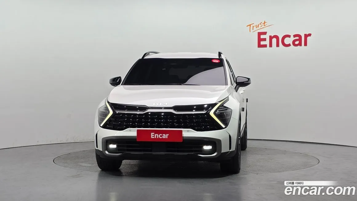 Kia Sportage — фото 2