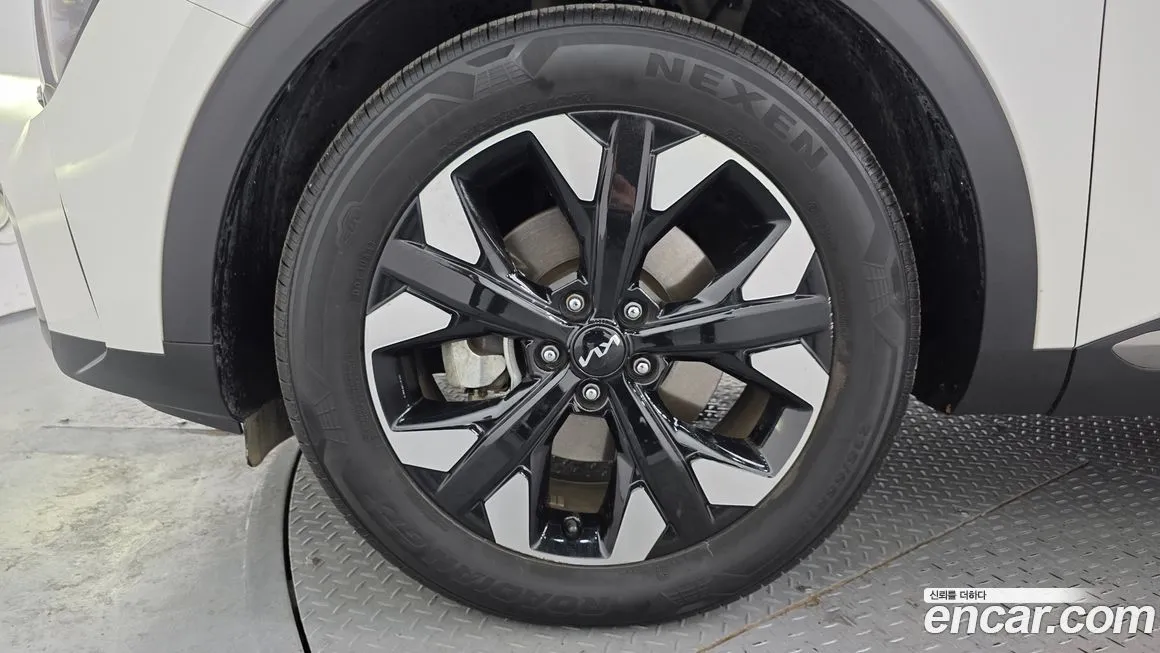 Kia Sportage — фото 5
