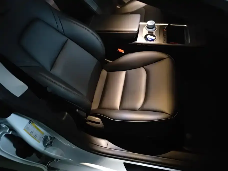Tesla Model 3 — фото 2