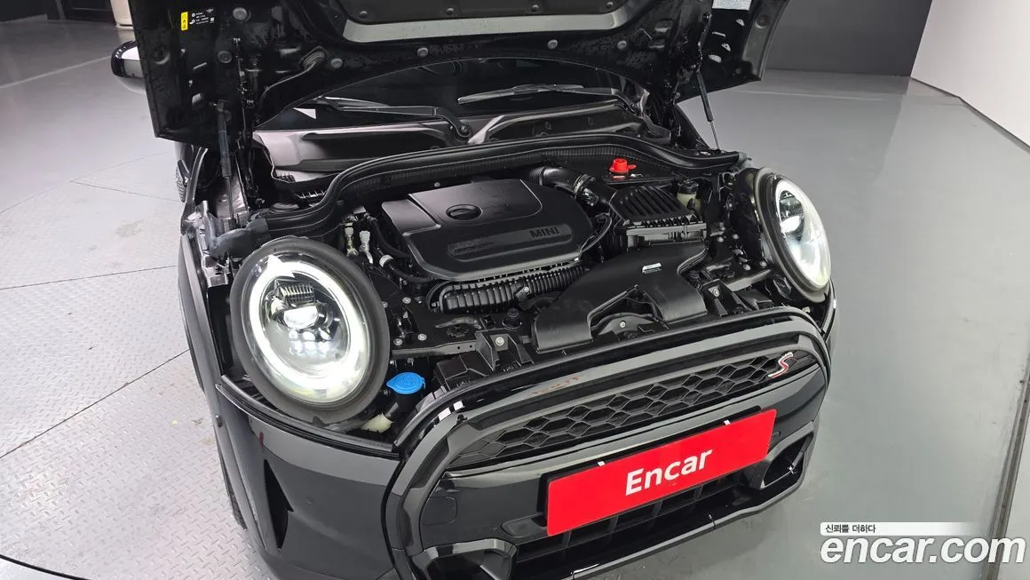 Mini Cooper 2024 из KR, фото 6