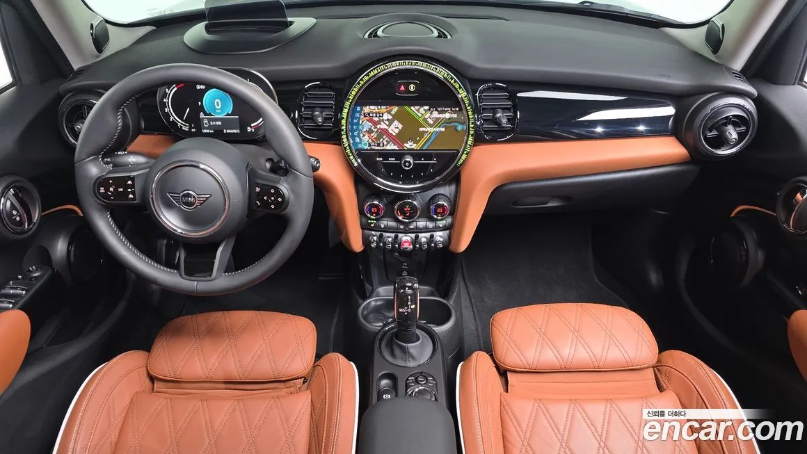 Mini Cooper 2024 из KR, фото 7