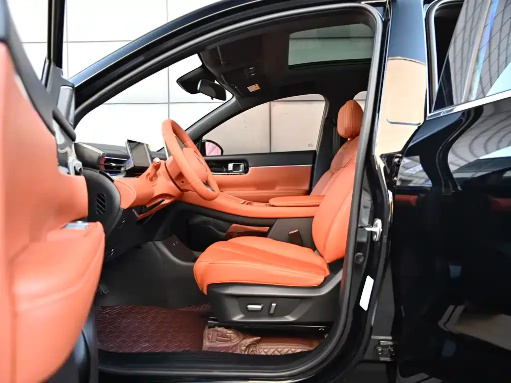 Wuling Xingguang S 2025 из CN, фото 3
