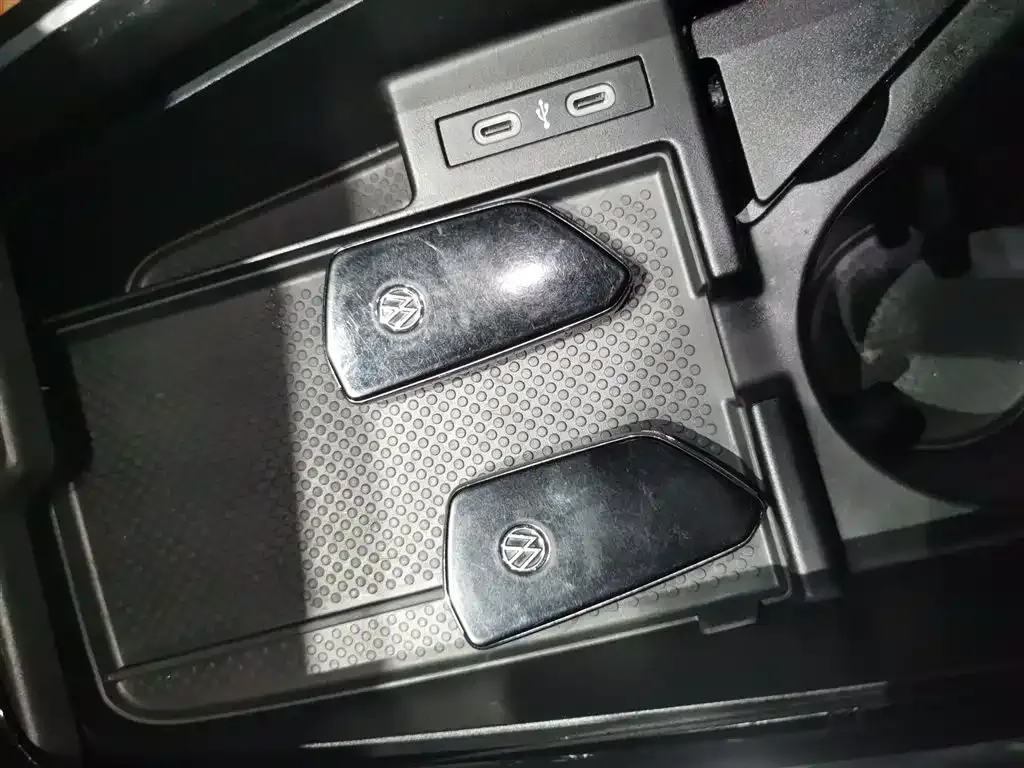 Volkswagen ID.4 X 2024 из CN, фото 6