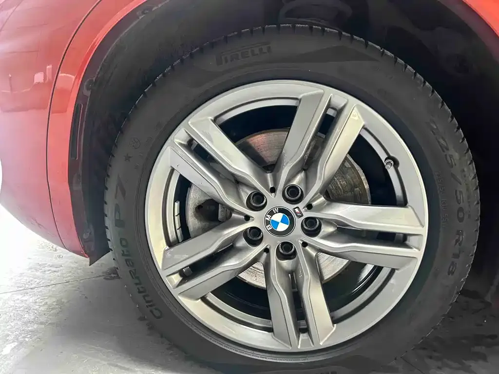 BMW X2 — фото 2