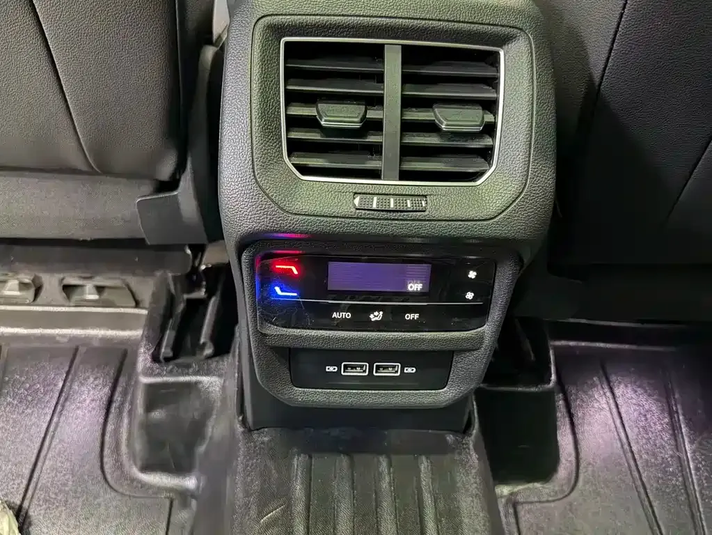 Volkswagen Tayron 2022 из CN, фото 8