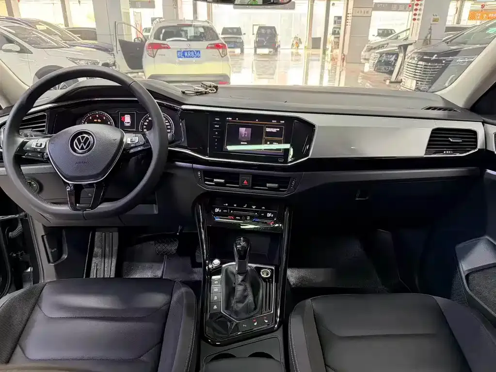Volkswagen Tayron 2022 из CN, фото 6