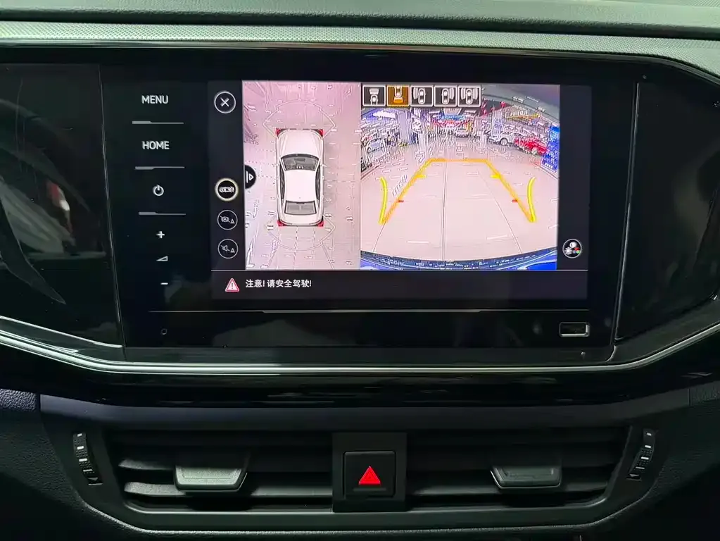 Volkswagen Tayron 2022 из CN, фото 4