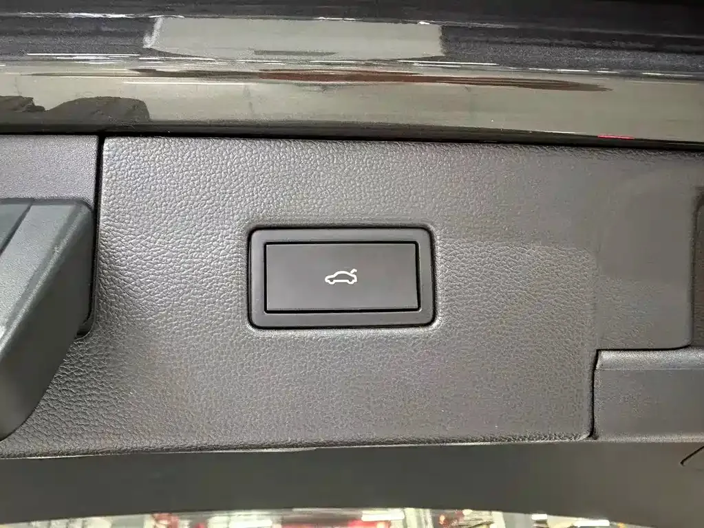 Volkswagen Tayron 2022 из CN, фото 10
