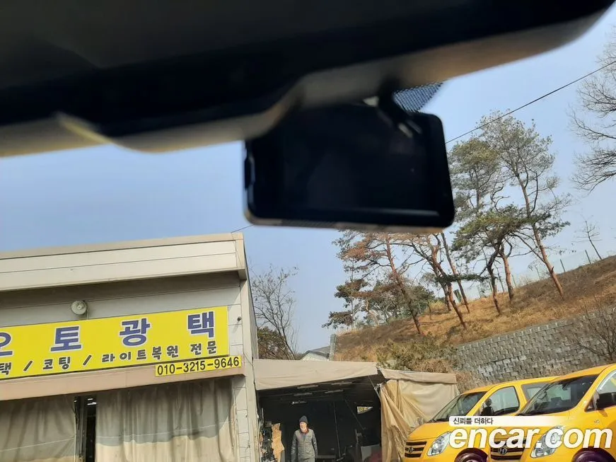 Hyundai Starex 2021 из KR, фото 8
