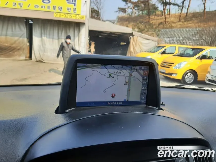 Hyundai Starex 2021 из KR, фото 3