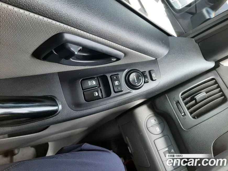 Hyundai Starex 2021 из KR, фото 7