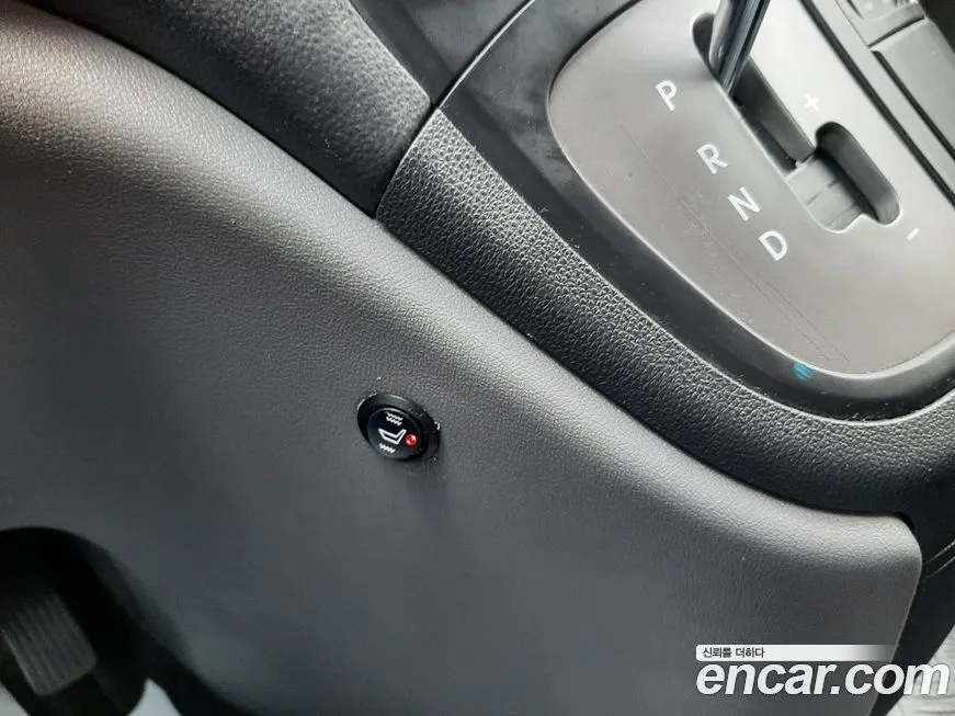 Hyundai Starex 2021 из KR, фото 5