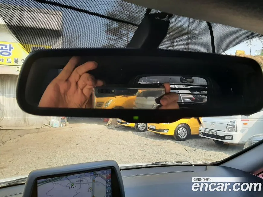 Hyundai Starex 2021 из KR, фото 6