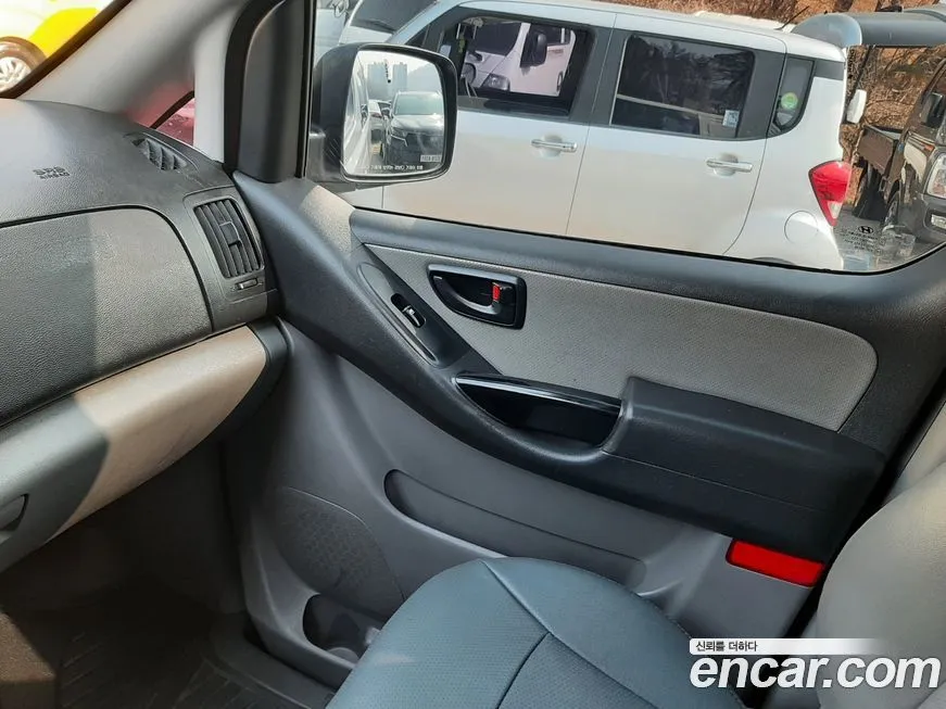 Hyundai Starex 2021 из KR, фото 10