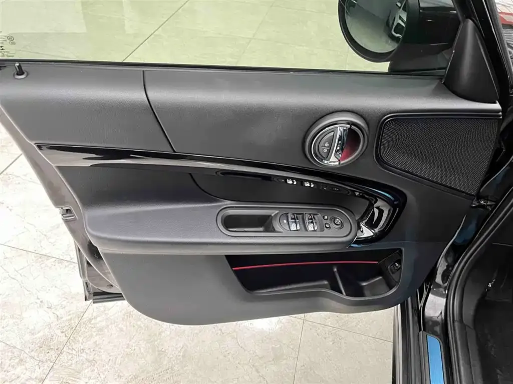 MINI Countryman 2022 из CN, фото 9