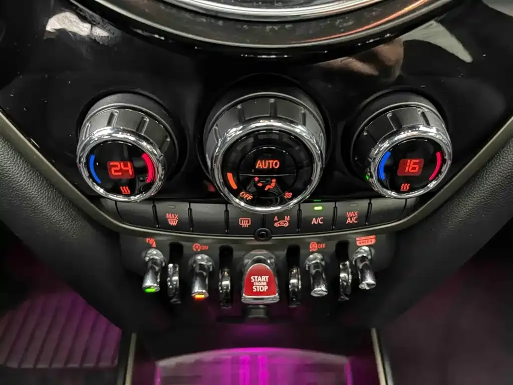 MINI Countryman 2022 из CN, фото 3