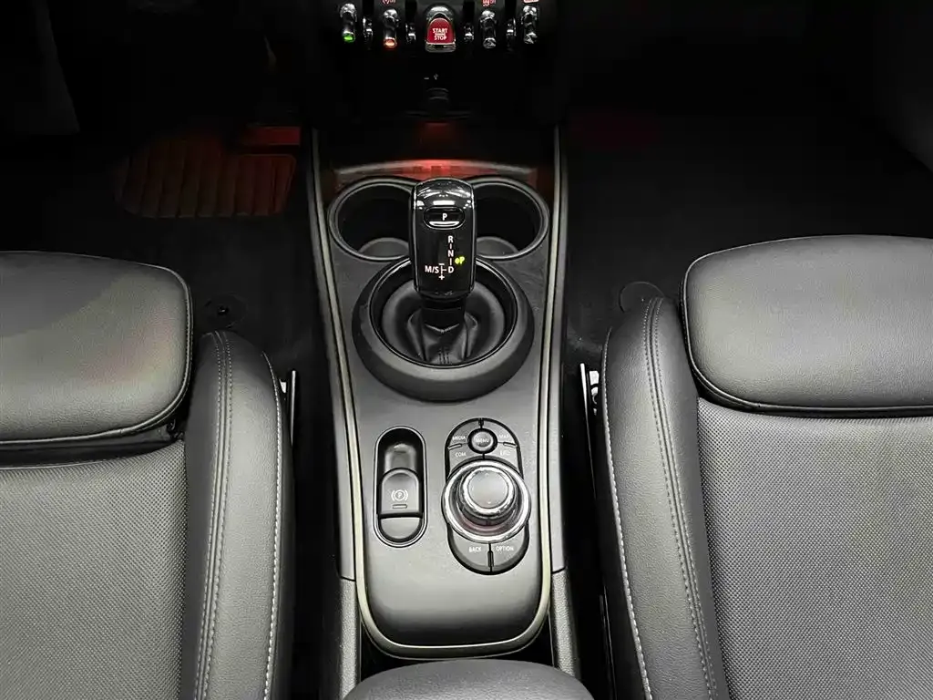 MINI Countryman 2022 из CN, фото 10