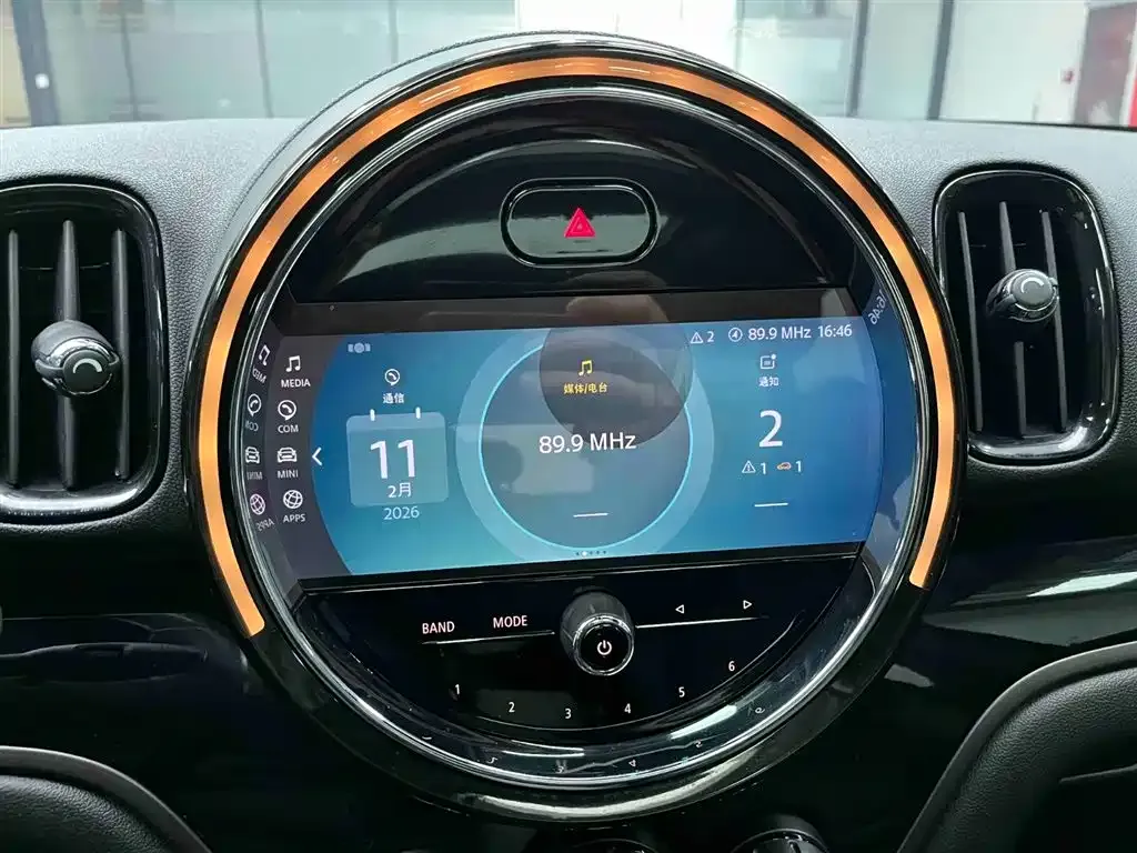 MINI Countryman 2022 из CN, фото 6