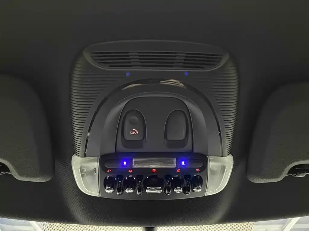 MINI Countryman 2022 из CN, фото 4