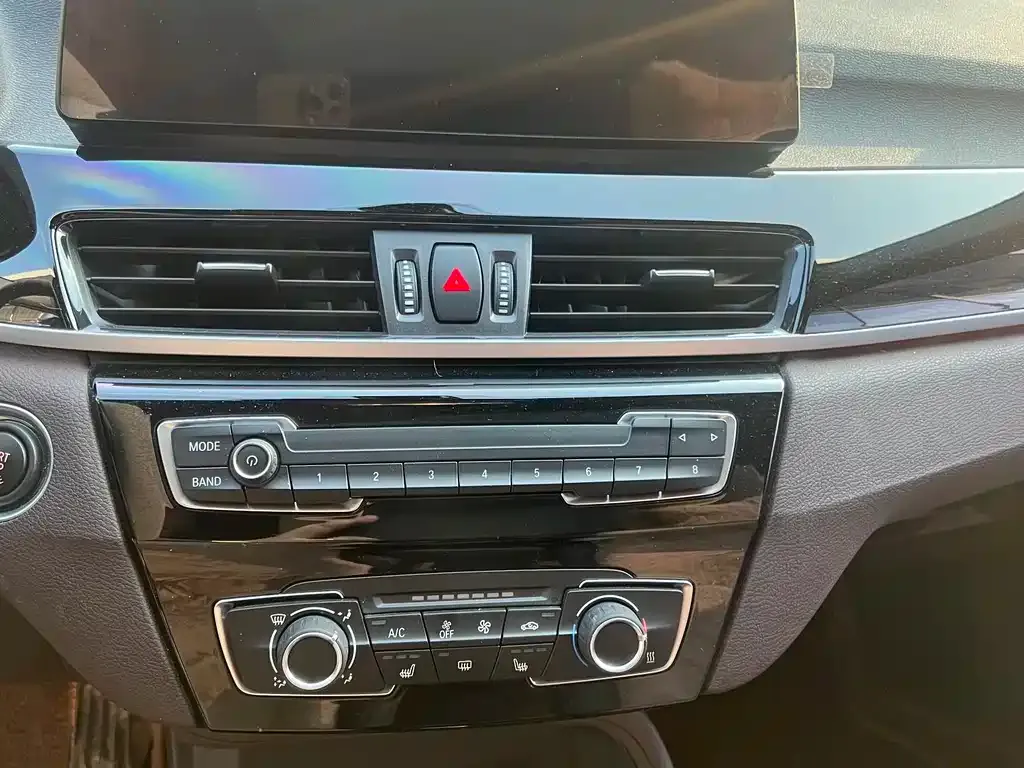 BMW X1 2022 из CN, фото 5