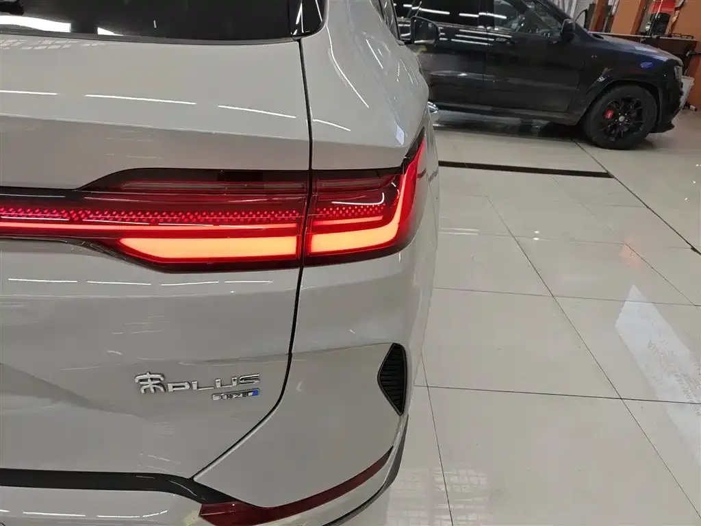 BYD PLUS New Energy 2025 из CN, фото 8