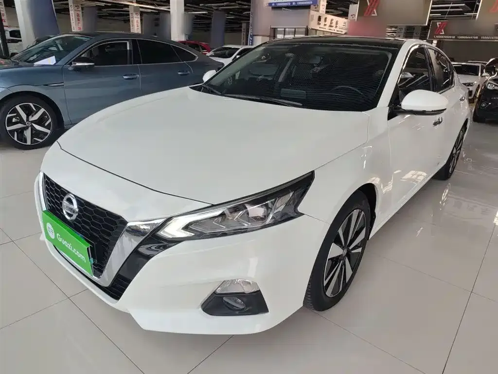 Nissan Teana 2021 из CN, фото 1