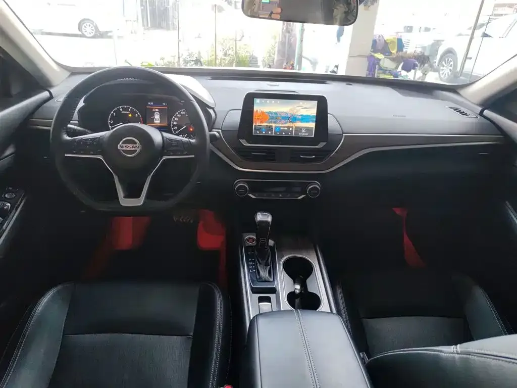 Nissan Teana 2021 из CN, фото 8