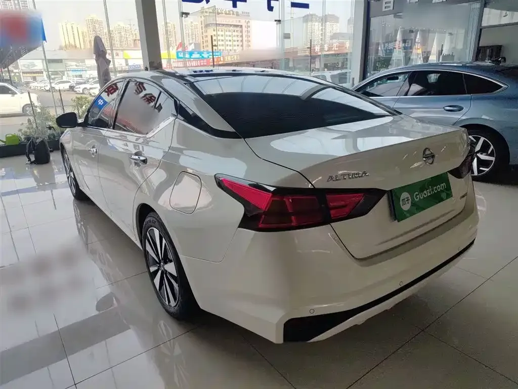 Nissan Teana 2021 из CN, фото 3