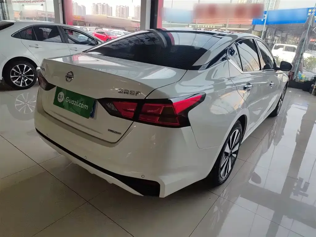 Nissan Teana 2021 из CN, фото 6