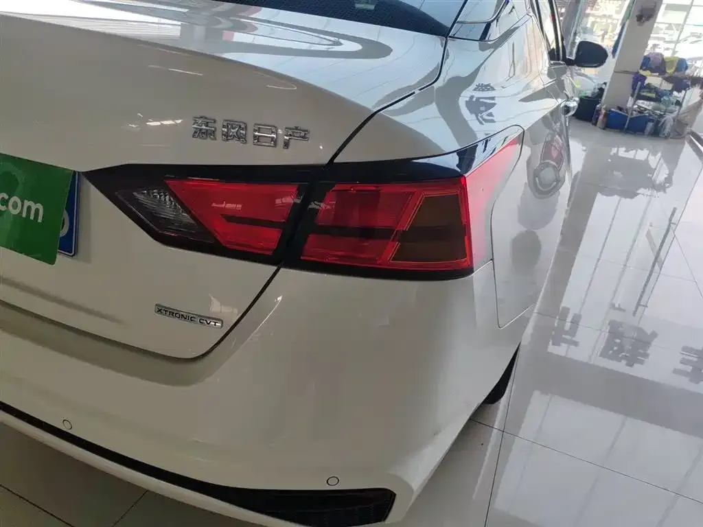 Nissan Teana 2021 из CN, фото 5