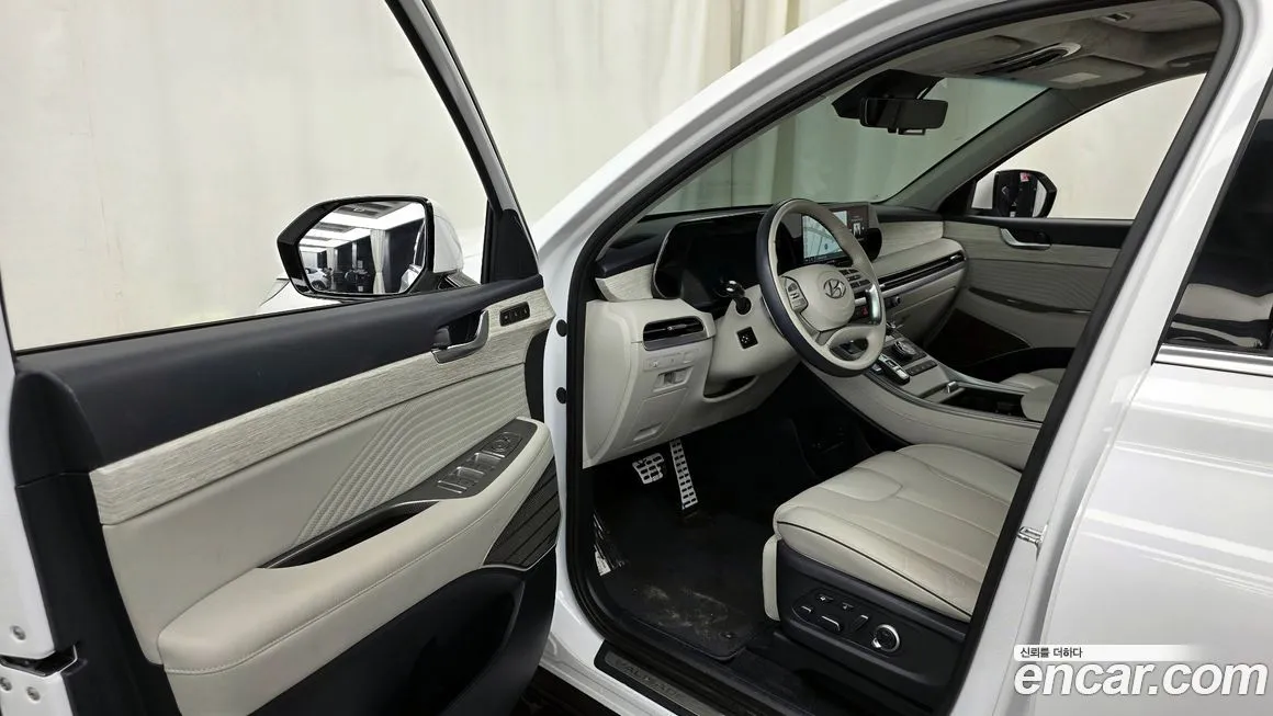 Hyundai Palisade — фото 7
