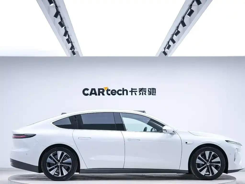 NIO ET7 2023 из CN, фото 10