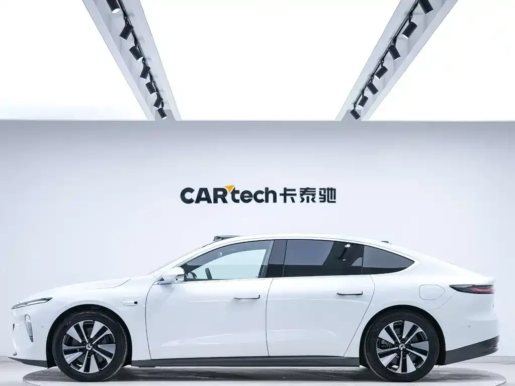 NIO ET7 2023 из CN, фото 4