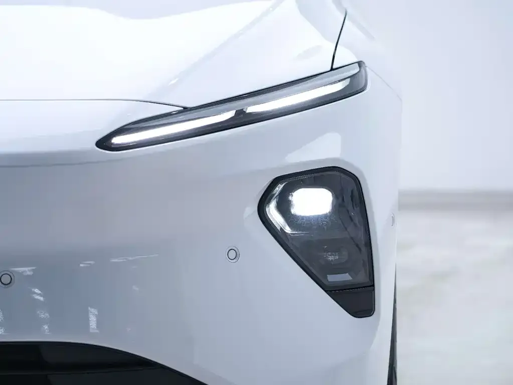 NIO ET7 2023 из CN, фото 7