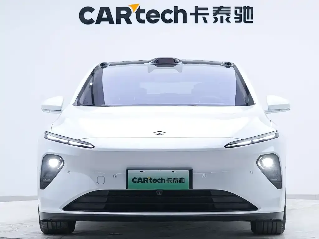 NIO ET7 2023 из CN, фото 2