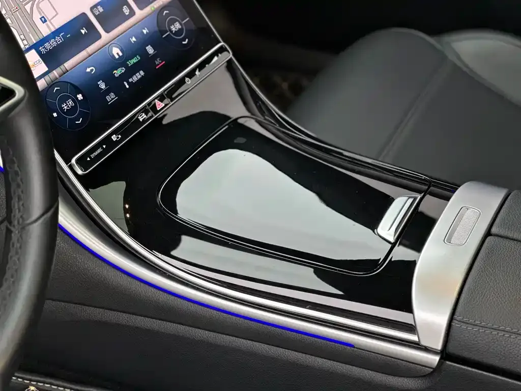 Mercedes-Benz C-Class 2023 из CN, фото 5