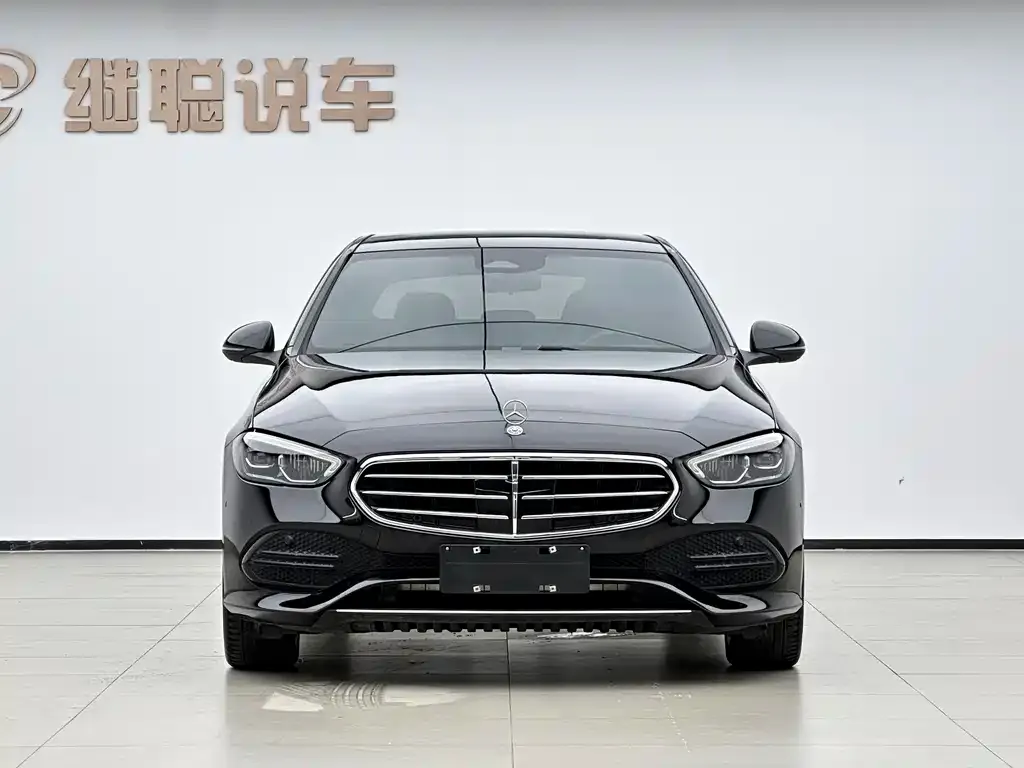 Mercedes-Benz C-Class 2023 из CN, фото 3