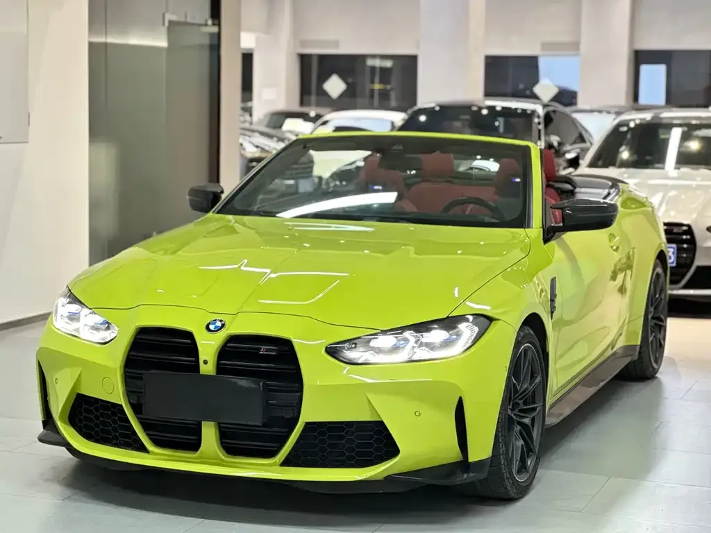 BMW M4