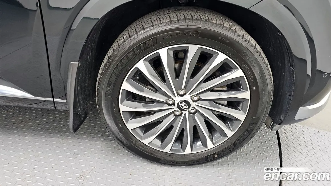 Hyundai Palisade — фото 2