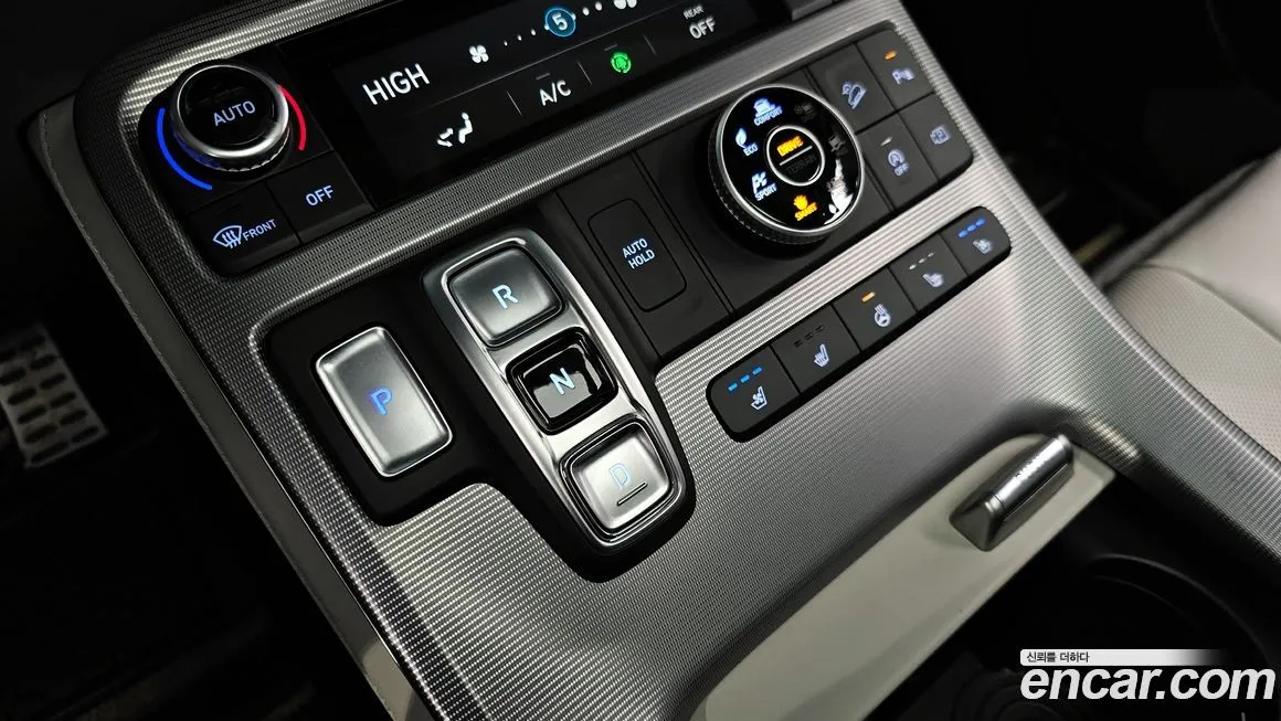 Hyundai Palisade — фото 3