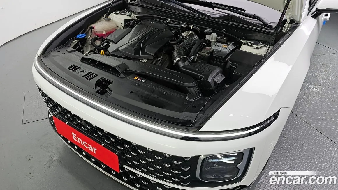Hyundai Grandeur 2024 из KR, фото 8