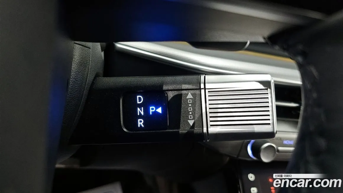 Hyundai Grandeur 2024 из KR, фото 3